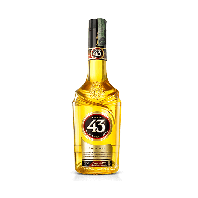 Licor 43 750ml